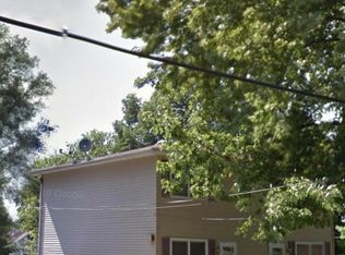 2922 50th St, Des Moines, IA 50310