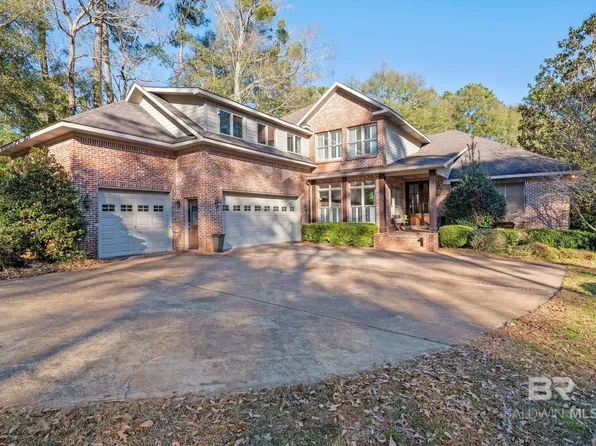 23203 Dovecote Ln, Fairhope, AL 36532