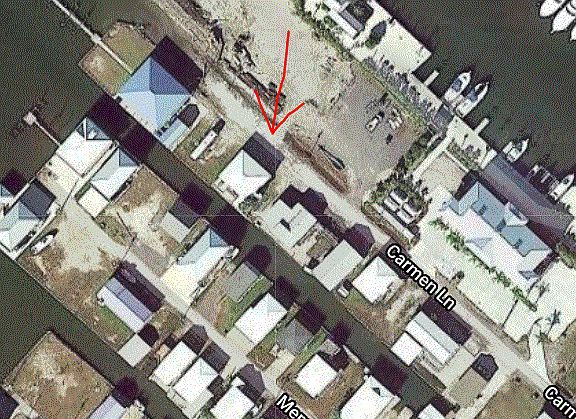 Arial view 