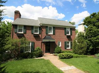 3448 Aultwoods Ln, Cincinnati, OH 45208