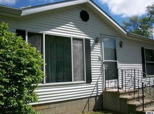 226 Henrietta St, Jackson, MI