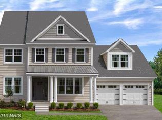 0 Radwick Ln, Silver Spring, MD 20906