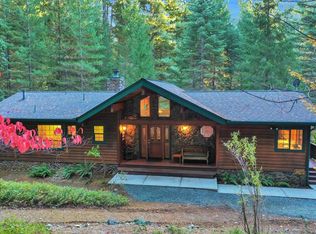 11226 Daniels Dr, Nevada City, CA 95959