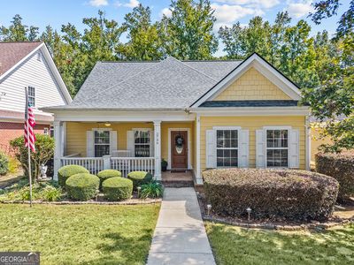 2736 Eisenhower Ave, Bogart, GA, 30622