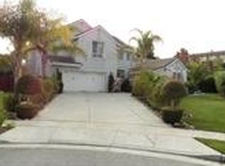 2702 Sequoia Creek Dr, San Jose, CA