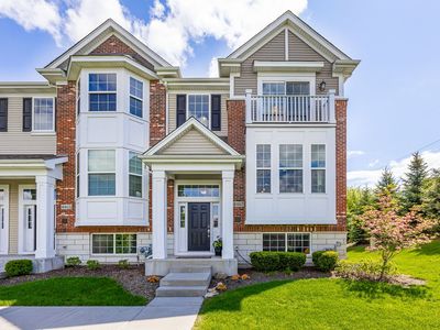 4467 Monroe Ct, Naperville, IL, 60564
