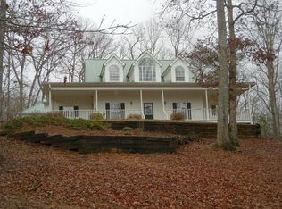 1621 Hugh Stowers Rd, Dawsonville, GA 30534