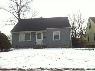 819 Wainwright Dr, Columbus, OH 43224