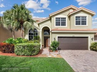 4777 S Classical Blvd, Delray Beach, FL 33445
