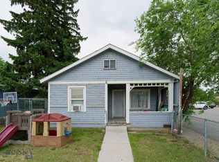 2412 Farrell St, Butte, MT 59701