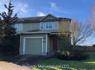 1648 SW Fellows St, McMinnville, OR 97128