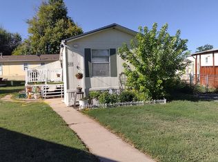 14470 E 13th Ave LOT E27, Aurora, CO 80011