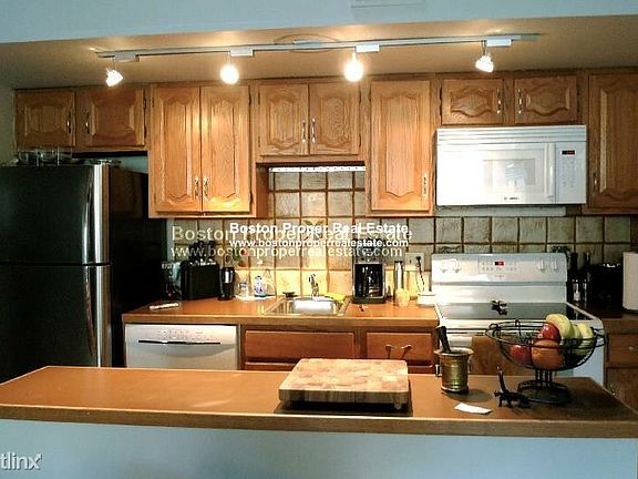 25 Church St. #5 Boston - Bay Village Unit Photo 8