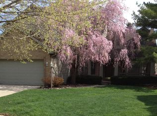 7420 Gardengate Pl, Dublin, OH 43016