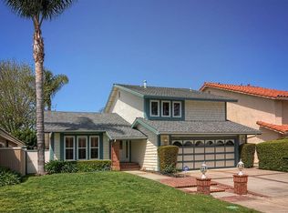 24416 Calle Torcido, Lake Forest, CA 92630