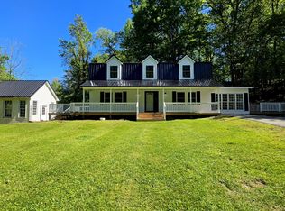 5558 Paramont Rd, Wise, VA 24293
