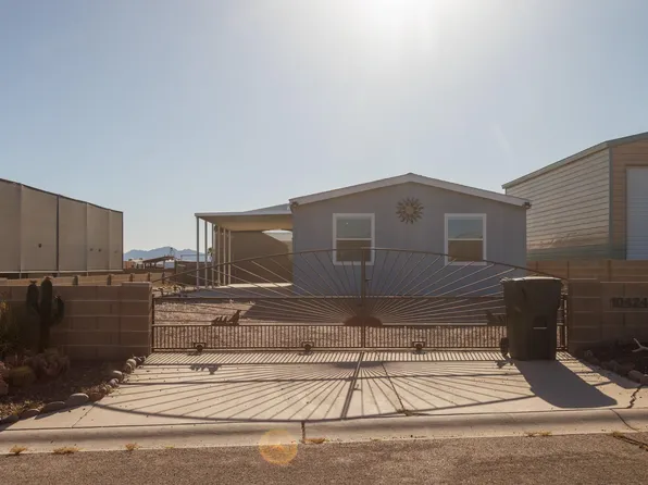 10424 E Mohave Trl, Wellton, AZ 85356