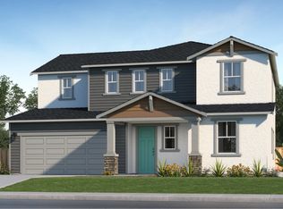 Residence 2 Plan, Lakeshore : Mezzano, Mountain House, CA 95391