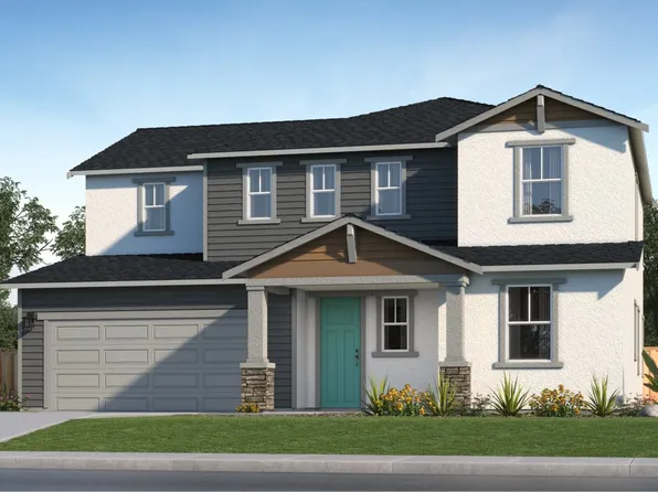 Residence 2 Plan, Lakeshore : Mezzano