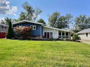 76 Birkshire Rd, Hamburg, NY 14075