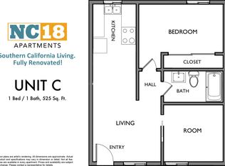 1224-34 E 18th St #19, National City, CA 91950