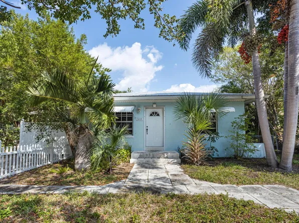 3205 Leigh Road, Pompano Beach, FL 33062