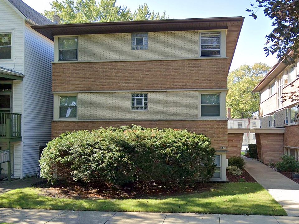 1st image of 839 Lathrop Ave APT Gw