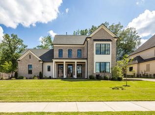 7069 Allelon Cir S, Germantown, TN 38138