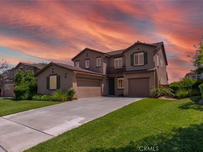30315 Laruns St, Murrieta, CA, 92563