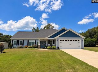 2268 Us Highway 21 S, Ridgeway, SC 29130