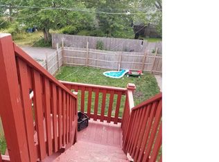 6438 S Morgan St #1, Chicago, IL 60621