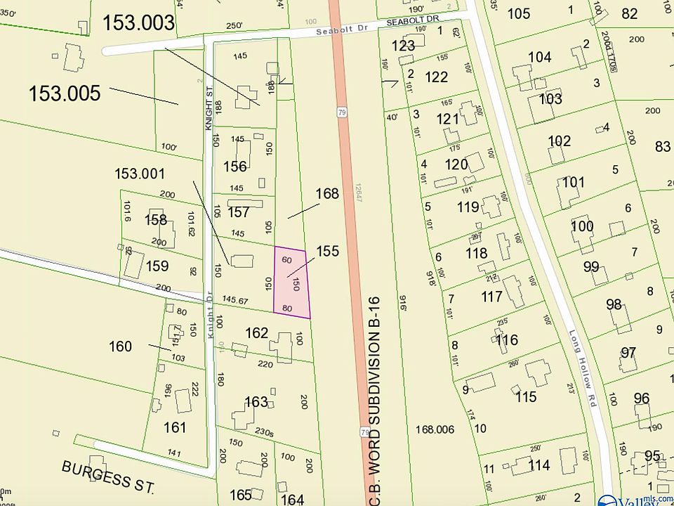 LOT Highway 79 N, Scottsboro, AL 35769 MLS 1821082 Zillow