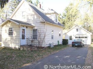 205 4th St SE, Hinckley, MN 55037