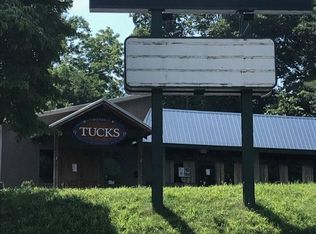 3344 Old Cullowhee Rd, Cullowhee, NC 28723