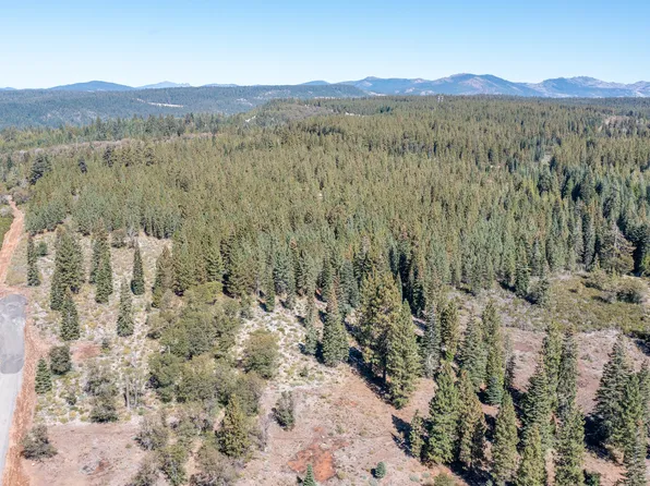 0 Kearsarge Mill Rd, Alta, CA 95701