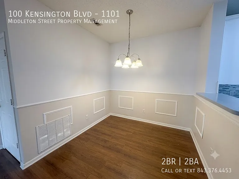 100 Kensington Blvd #1101 — Photo 12