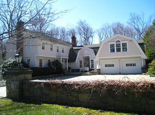 12 Thunder Lake Rd, Wilton, CT 06897