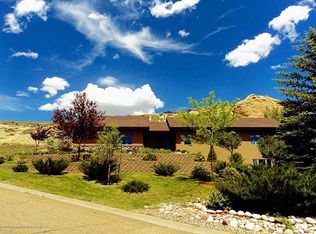 1011 Alta Ct, Craig, CO 81625