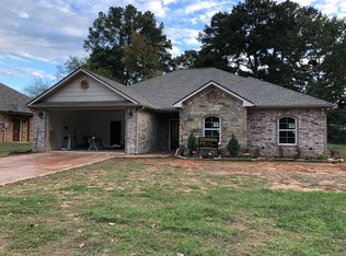 1102 Lincoln Dr, Longview, TX 75604