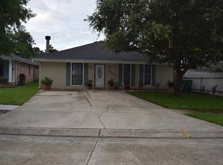 4536 Loveland St, Metairie, LA 70006