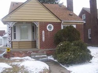 18014 Saint Marys St, Detroit, MI 48235