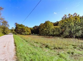 0 Mud Run Rd, Senecaville, OH 43780