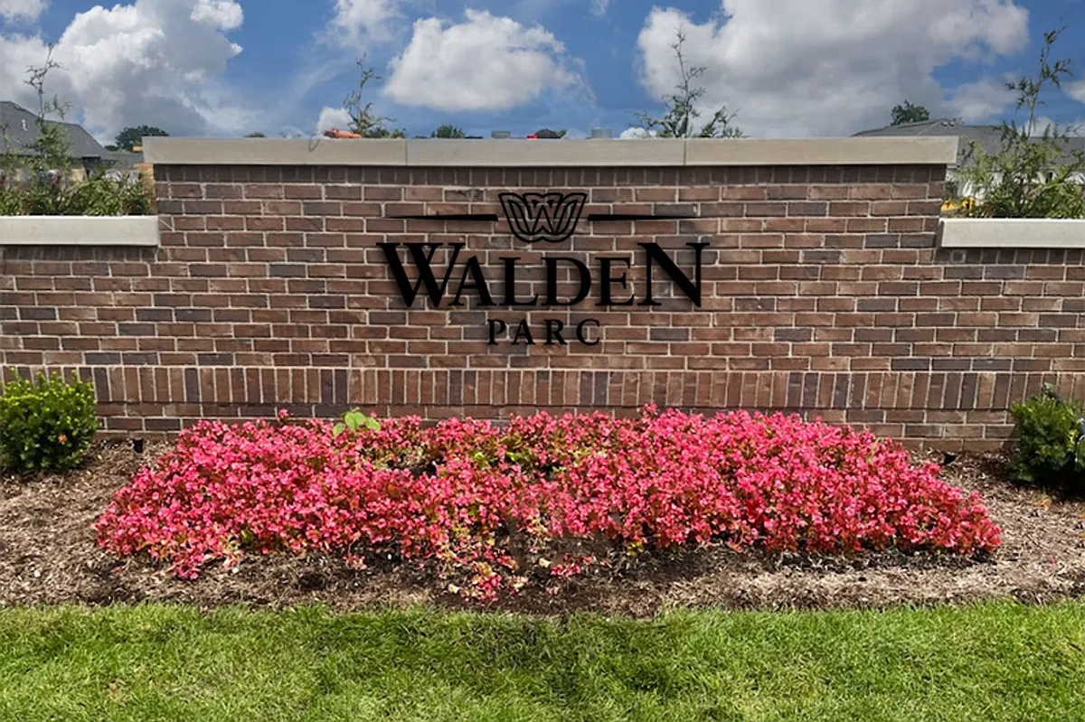 Building Photo - Walden Parc Apartments