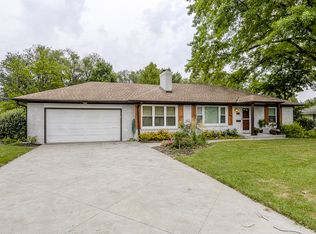 10822 W 51st Ter, Shawnee, KS 66203