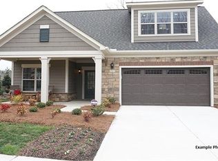 1910 Ealand Ct #53, Waxhaw, NC 28173