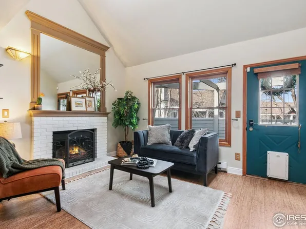 1601 W Swallow Rd #9J, Fort Collins, CO 80526