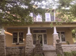 1800 Primrose Ave, Nashville, TN 37212