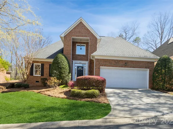 10631 Newberry Park Ln, Charlotte, NC 28277