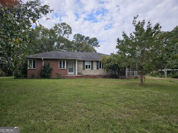 1470 Alberta Pl, Macon, GA 31206