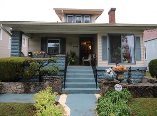 4229 Vermont Ave, Louisville, KY 40211